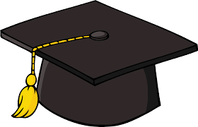  Graduating cap image